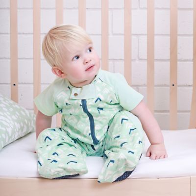 ergo sleep suit
