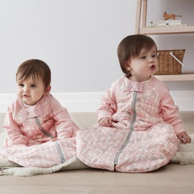 ergo sleep suit 3.5 tog