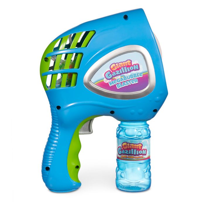 Gazillion Bubbles Tornado Machine Bubble Blaster Ultimate Blower Kids for sale online 