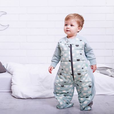 ergo sleep suit sale