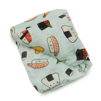 loulou lollipop crib sheet