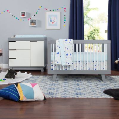 babyletto hudson changer dresser