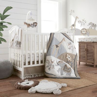 Levtex Baby® Taza 4-Piece Crib Bedding 