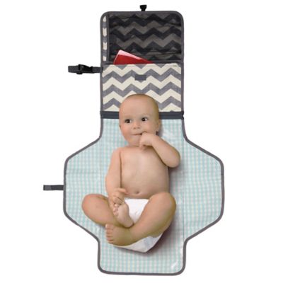 skip hop pronto changing station target