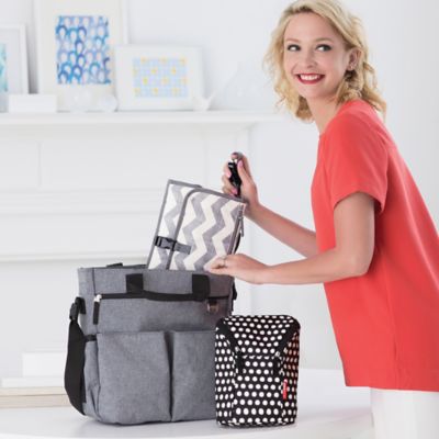 skip hop pronto changing station target