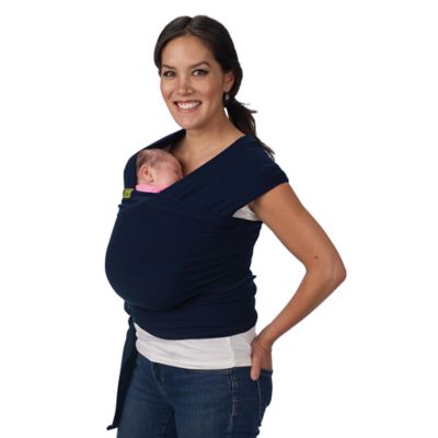 boba wrap baby carrier