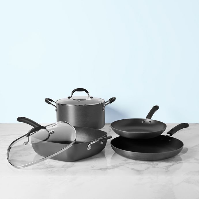 Invitations Cookware site