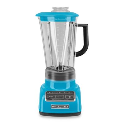  KitchenAid   5 Speed Diamond Blender Bed Bath Beyond