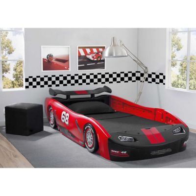 race car beds for sale