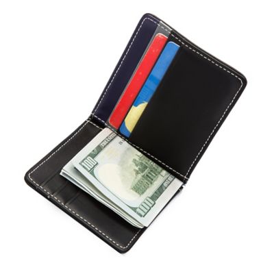 supreme money clip wallet