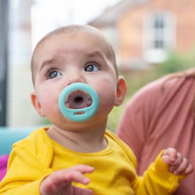 tommee tippee breast like