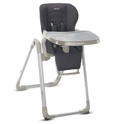 inglesina gusto high chair review