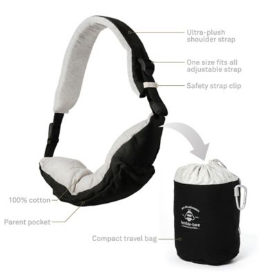 humble bee nurse sling