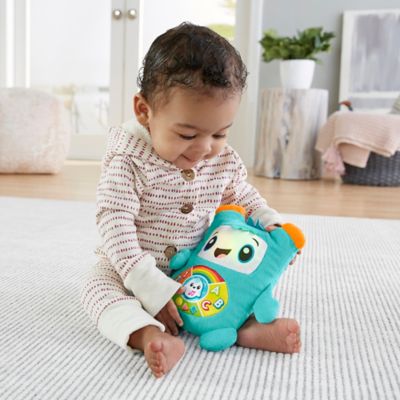 rockit baby toy