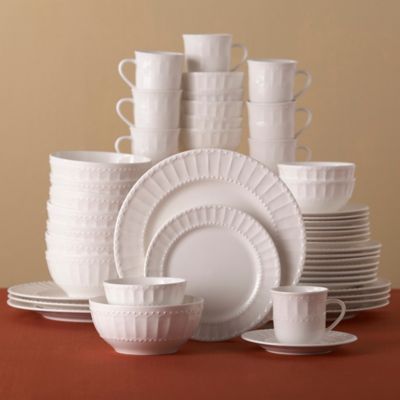heritage dinnerware