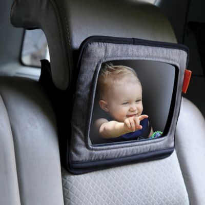 dream baby car mirror