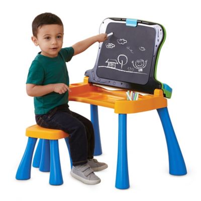 explore and write activity desk vtech