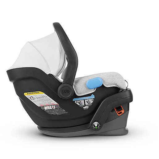 Mesa Infant Car Seat By Uppababy Baby - Uppa Mesa Car Seat Base