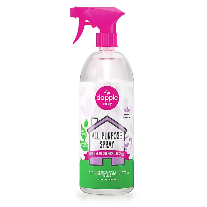 Dapple® 30 fl.oz. Lavender All Purpose Cleaner Spray