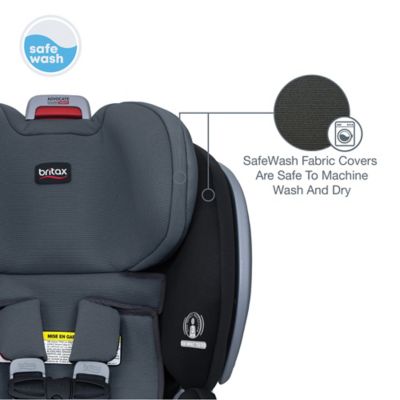 britax advocate clicktight safewash