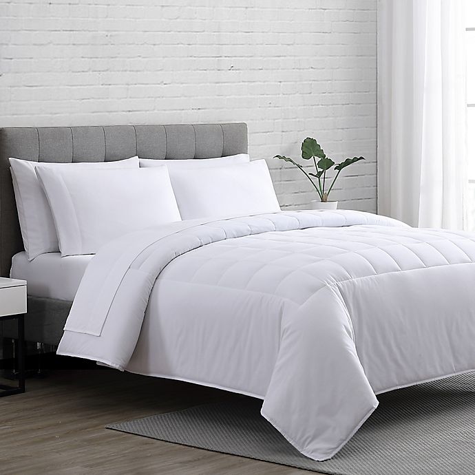 Therapedic® Quilted Weighted Comforter