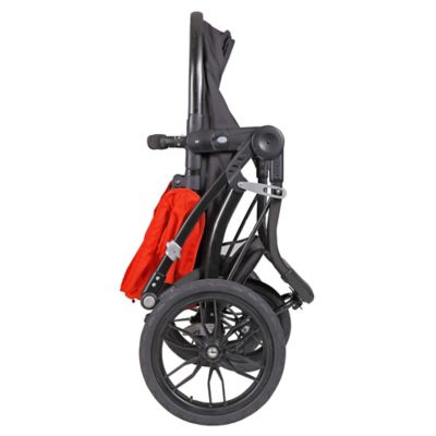 manta snap gear jogger