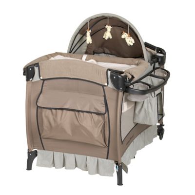 deluxe elx nursery center