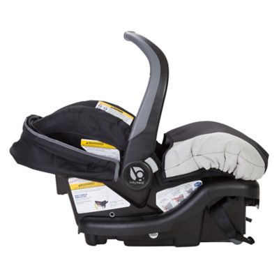 baby trend car seat ally 35