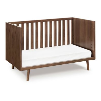 ubabub nifty timber cot