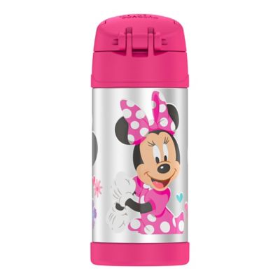 thermos funtainer minnie mouse