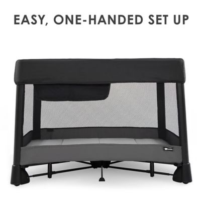 4moms breeze classic bassinet