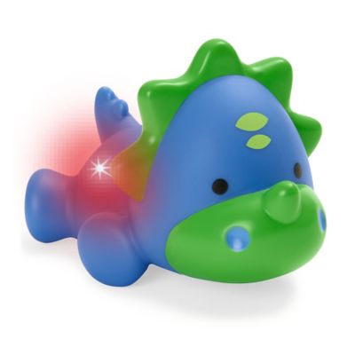 boon light up bath toy