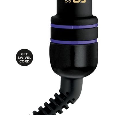 hot tools signature series gold curling iron