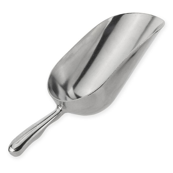 Cuisipro Aluminum Scoop Collection