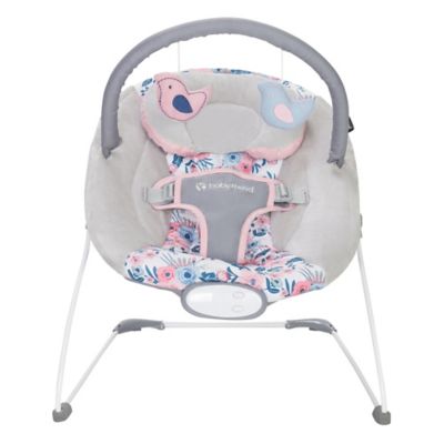 baby trend trend ez bouncer