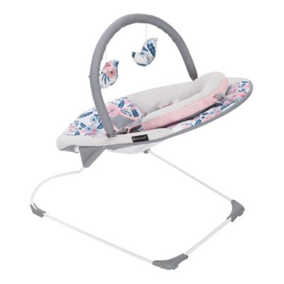 baby trend baby bouncer