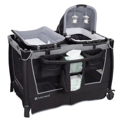 lux baby playpen