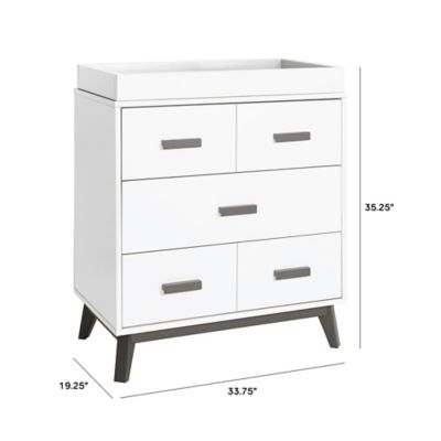 babyletto scoot dresser