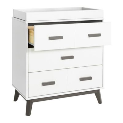babyletto changing table topper