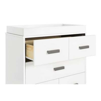 scoot dresser