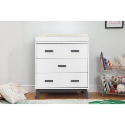 scoot dresser