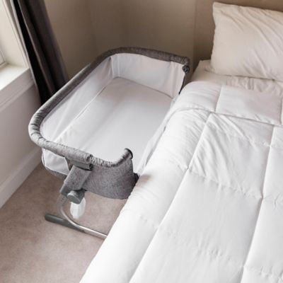 baby delight beside me bassinet sheets