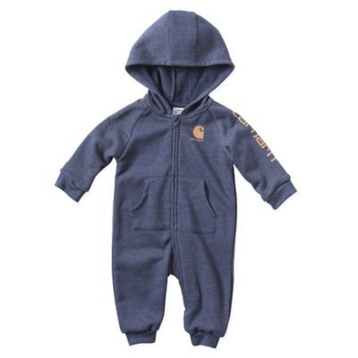 carhartt baby suit
