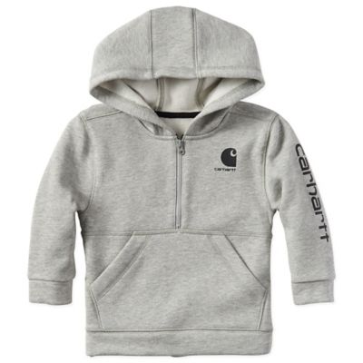 baby carhartt hoodie