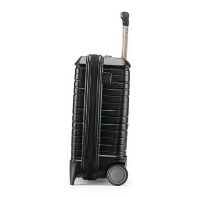 16 inch hardside luggage