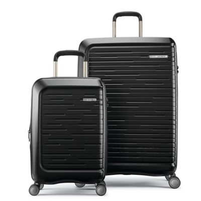 samsonite silhouette 16 spinner luggage