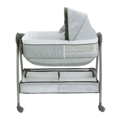 Graco Dream Suite Bassinet Ayla 2024 elgincountymidwives