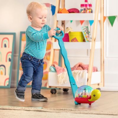walking popper toy