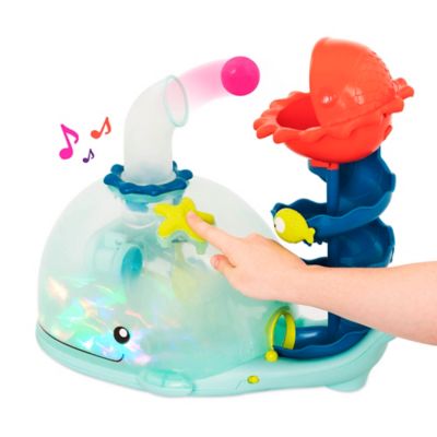 splash face little tikes