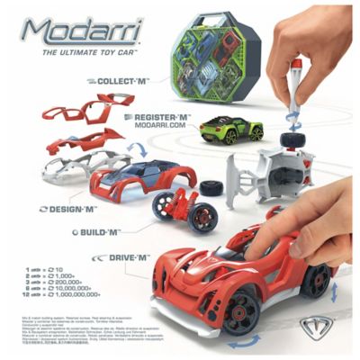 modarri cars target